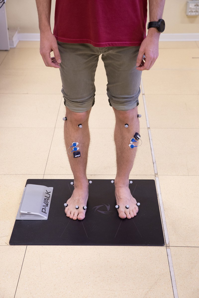 Attività in dipartimento