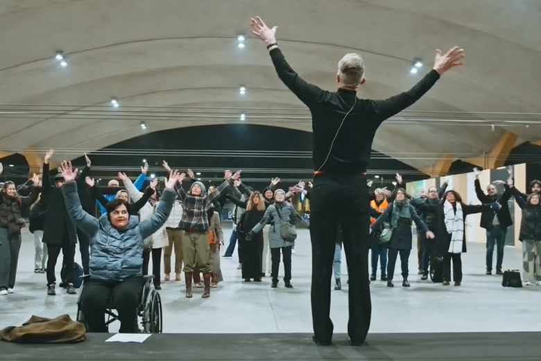 Attiviamoci - Pause Attive