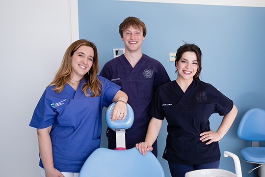 Clinica Odontoiatrica