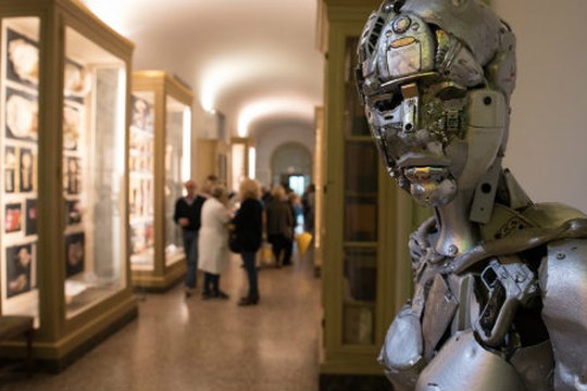 Musei e collezioni