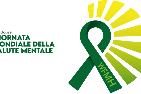 Giornata mondiale della Salute Mentale 2025