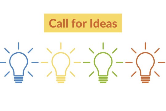 Metti in campo le tue idee: partecipa alla Call for Ideas & Startup