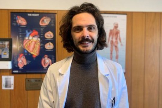 Un docente Unibo è il Miglior ricercatore italiano under 40 per la Società Italiana di Anatomia e Istologia