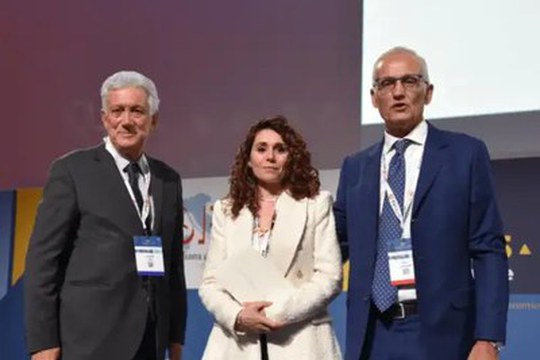 Una ricercatrice Unibo premiata dall'Associazione Italiana contro Leucemie, Linfomi e Mieloma