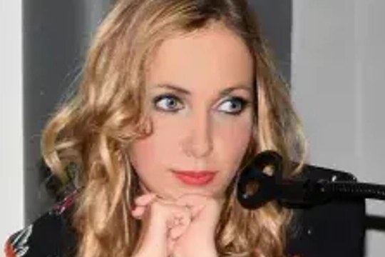 Valentina Baldini nominata Cavaliere al Merito della Repubblica: un riconoscimento che parla di inclusione e valore