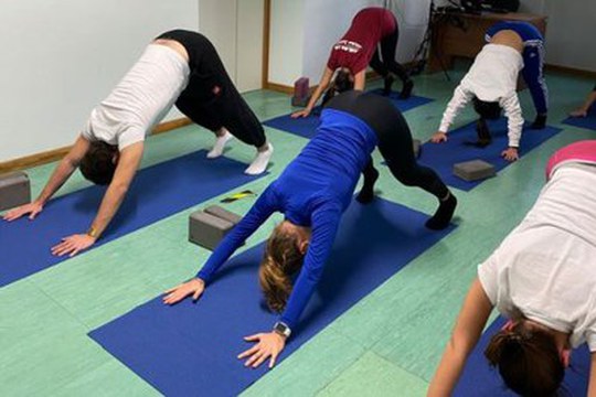 Yoga Therapy, un insieme di tecniche per la salute di mente e corpo