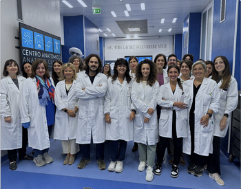 foto di gruppo