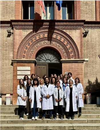 FOTO DEL TEAM