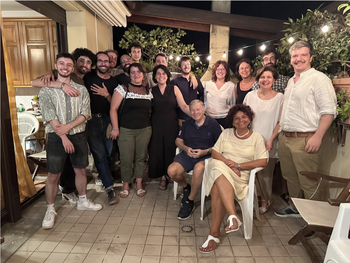 foto team