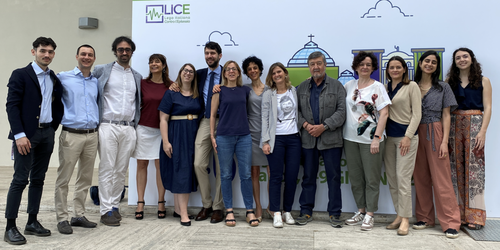 IMMAGINE DEL TEAM